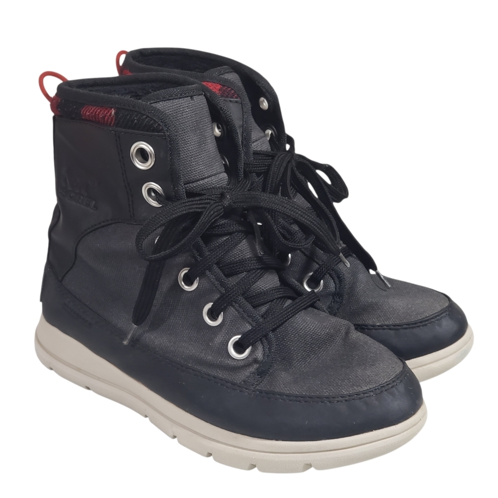 Sorel Women's Explorer 1964 Boots size 7